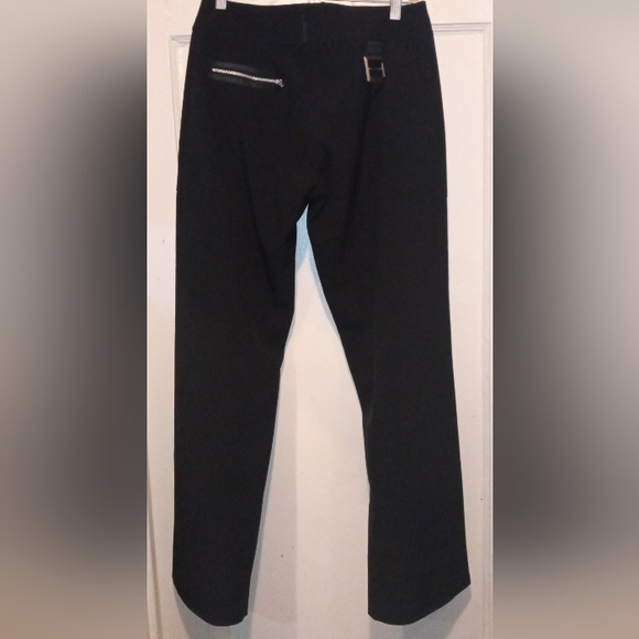 "AMARISSIMA" SLACKS - Picture 6 of 11